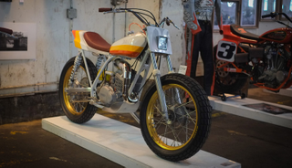 Illustration for article titled Watch this Recap of The One Motorcycle Show